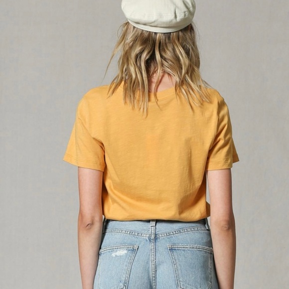 BLANK PAIGE | ROADTRIP PLEASE T-SHIRT | SMALL - Picture 3 of 3